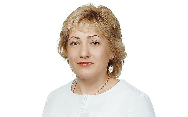 Форуги Татьяна Хакимовна