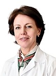 Кузнецова Светлана Владимировна