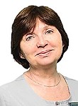Горелова Ирина Георгиевна