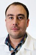 Гузаиров Линер Венерович