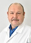 Прокин Сергей Витальевич
