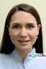 Кийло Екатерина Петровна