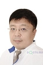 Ким Эдуард Феликсович