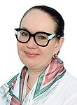Калинина Наталья Анатольевна