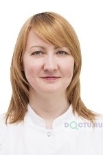Николенко Ольга Викторовна