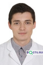 Палаткин Артем Федорович