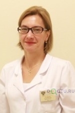 Полякова Елена Юрьевна