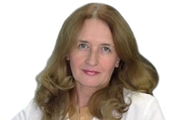 Постникова Анна Сергеевна