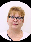 Харина Любовь Николаевна