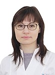 Русакова Юлия Андреевна