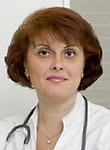 Катенина Светлана Петровна