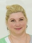 Молчанова Ирина Константиновна
