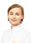 Шевчук Олеся Сергеевна