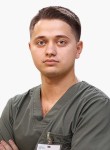 Сухих Сергей Олегович