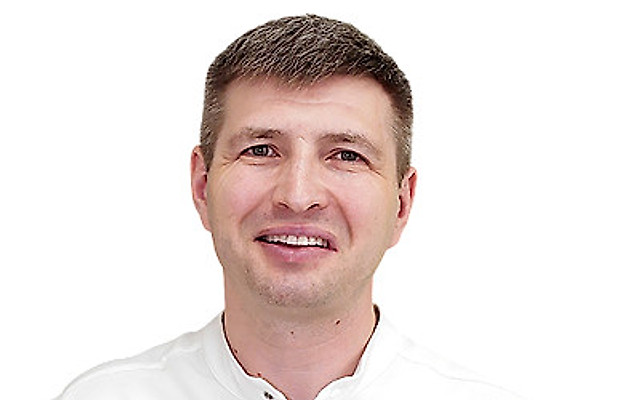 Таланов Сергей Иванович