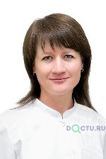 Третьяк Светлана Ивановна