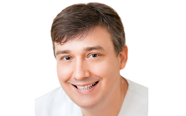 Ваваев Сергей Борисович