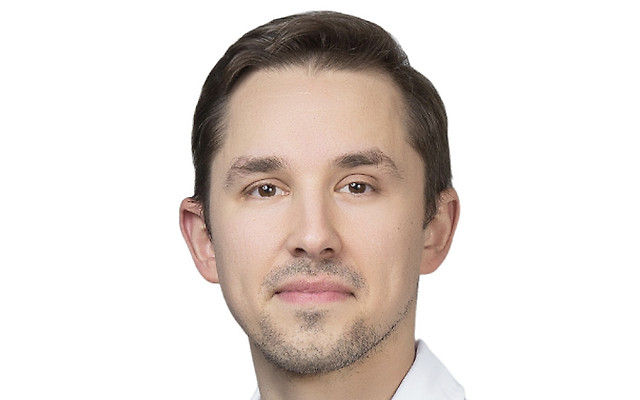 Наместников Даниил Андреевич