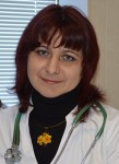 Гончарова Ольга Геннадьевна