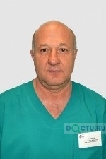 Анфимов Александр Юрьевич