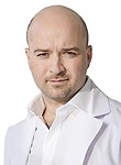 Анисимов Алексей Юрьевич