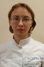Архипова Ирина Николаевна