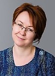Агеева Юлия Вениаминовна