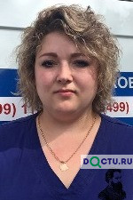 Артемьева Юлия Алексеевна