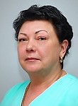 Вайда Елена Сигитасовна