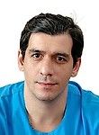 Асратян Давид Альбертович