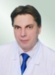 Овчинников Дмитрий Алексеевич