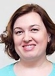 Таптунова Ольга Николаевна