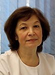 Хромцова Людмила Николаевна