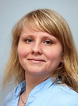 Крюкова Мария Юрьевна