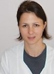 Яковлева Оксана Александровна