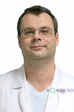 Чучарин Олег Викторович