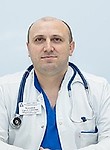 Мищеряков Сергей Алексеевич
