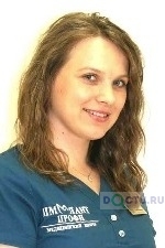Енина Марина Александровна