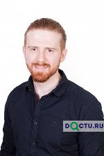 Фокин Александр Евгеньевич