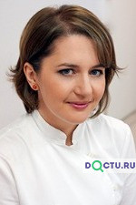 Форопонова Мери Амирановна