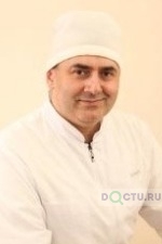 Галстян Тигран Ашотович