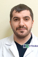 Гаспарян Ваган Ашотович