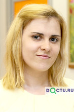 Горелова Валентина Юрьевна