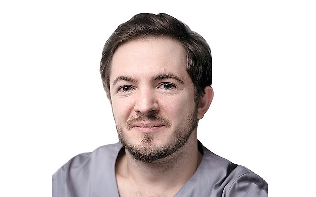 Гребнев Андрей Евгеньевич