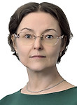 Березовская Елена Владимировна