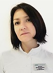 Якушева Марина Сергеевна