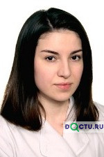 Кадиева Медина Хусаиновна