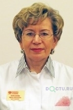 Корсакова Ирина Анатольевна