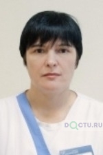 Куценко Людмила Валерьевна
