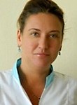 Яковлева Елена Владимировна